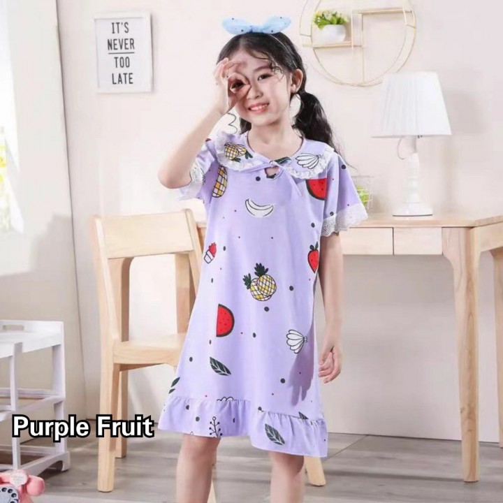 SERI 4 DEASY DASTER ANAK