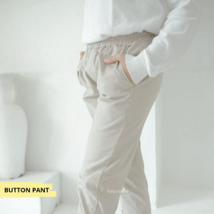 BUTTON PANTS CHINOS BY KAKADEDE
