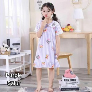 SERI 4 DEASY DASTER ANAK