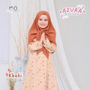 GAMIS AZURA SERIES BY KAMIL MEDINA