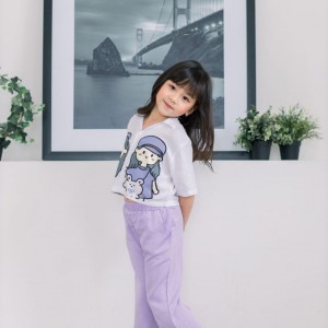 FUMIKO SORA BY FLOWKIDS