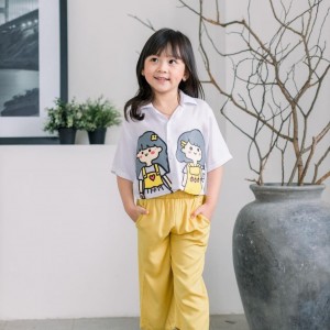 FUMIKO SORA BY FLOWKIDS