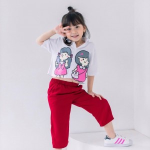 FUMIKO SORA BY FLOWKIDS