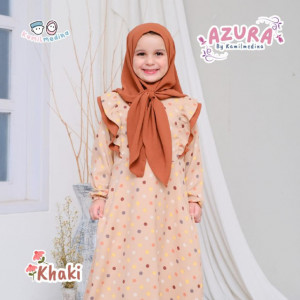 GAMIS AZURA SERIES BY KAMIL MEDINA