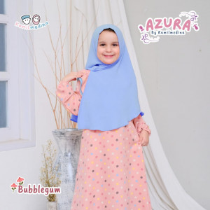 GAMIS AZURA SERIES BY KAMIL MEDINA